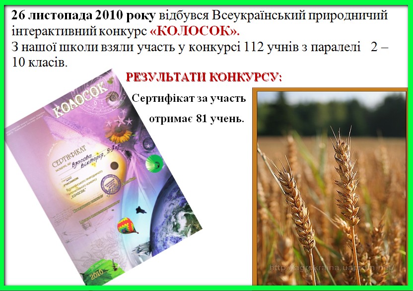 ������� "������� - 2010"
