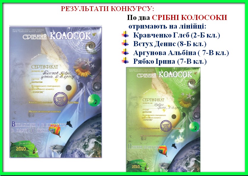 ������� "������� - 2010"